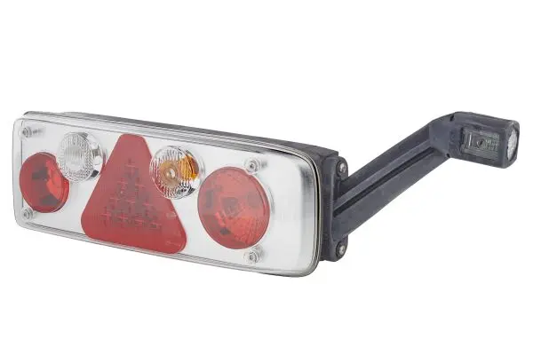Led Hybrid Mult.funks. EasyConn II Hella 