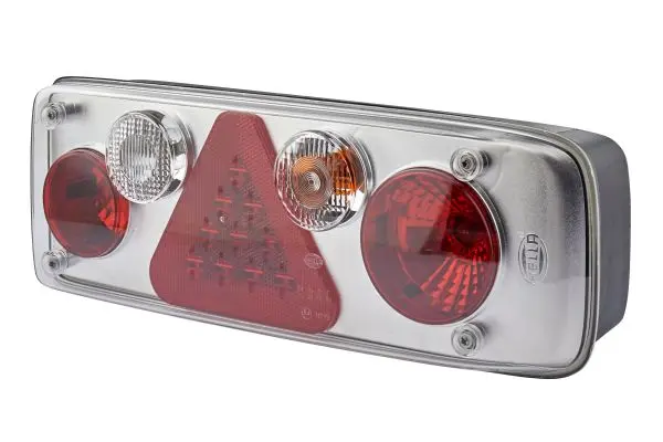 Led Hybrid Mult.funks. EasyConn II Hella 