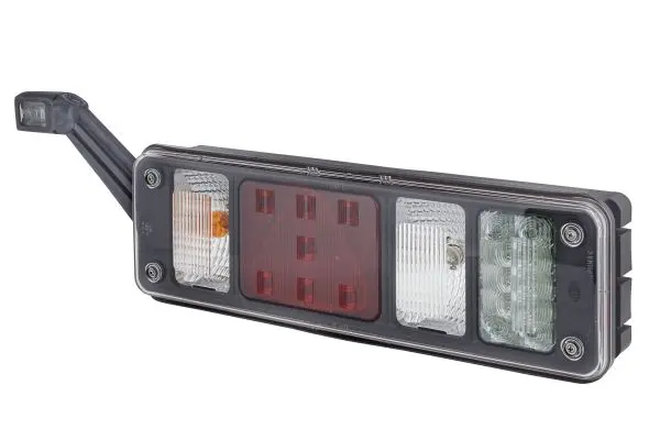Led hybrid baklampe Hella 