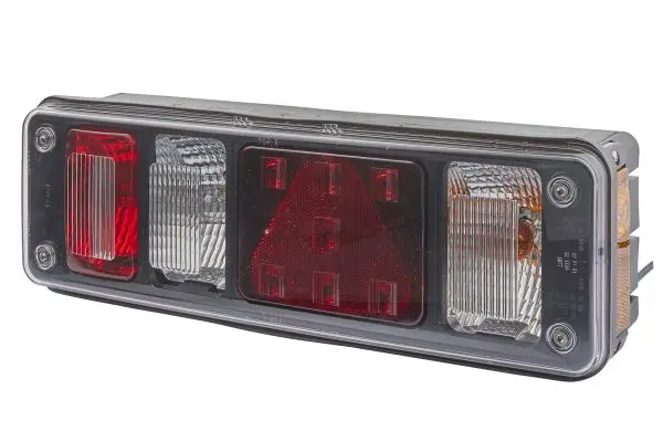 Led hybrid baklampe Hella 