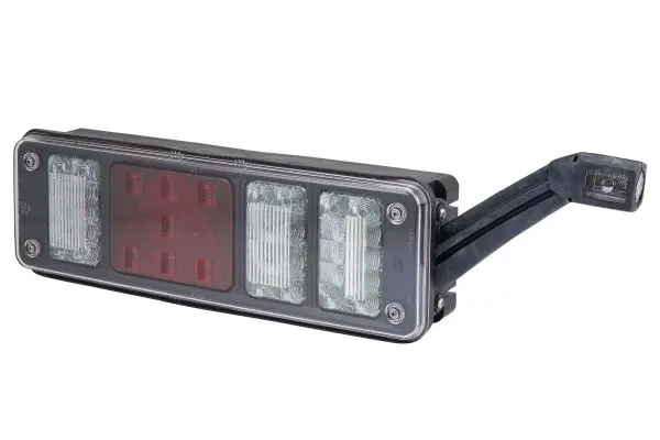 LAMP SDRBBL NES ZR URL LH MD24       2VP Hella 