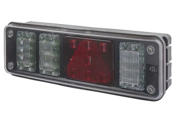 LED multifunksjonbaklykt 24V ADR høyre Hella 