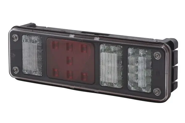 LED multifunksjonbaklykt 24V ADR høyre Hella 