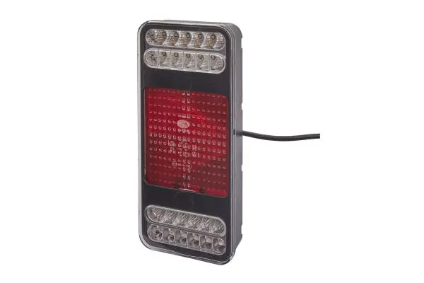LAMP SDRBBLZR NES LH MD24 1,0M       2VP Hella 