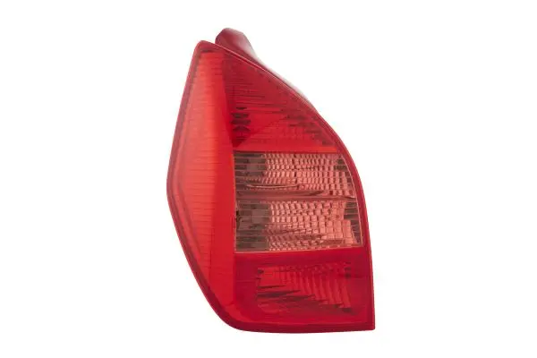 Baklykt Citroen C2 03-05 Ve Hella 