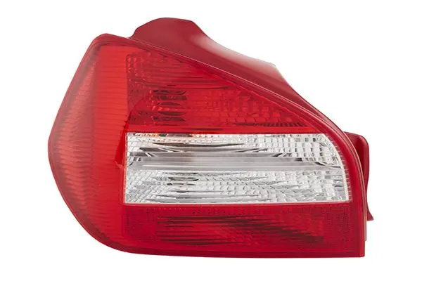 Baklykt Citroen C2 08/05- Ve Hella 