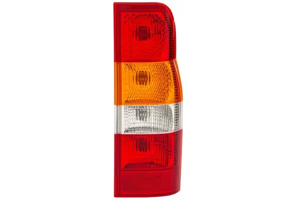 Baklykt Ford Transit 00-06 Hø Hella 