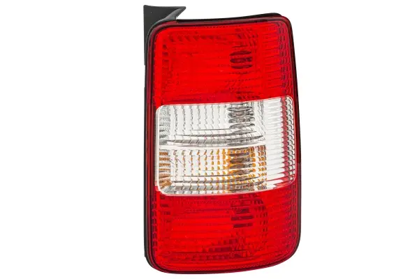 Baklykt VW Caddy III 02/04- Hø Hella 