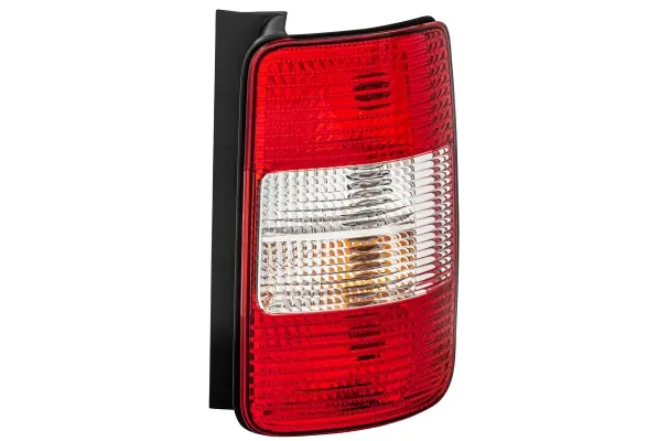 Baklykt VW Caddy III 02/04- Hø Hella 