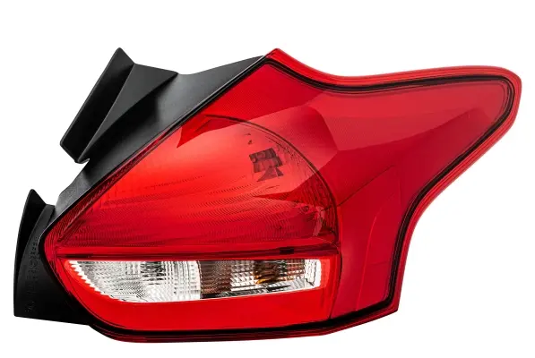 Rearlight - Ford Focus Hella 