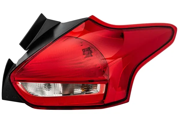 Rearlight - Ford Focus Hella 