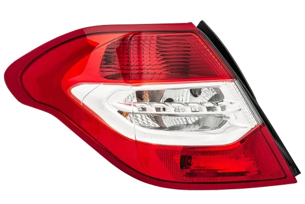 Combination Rearlight Hella 