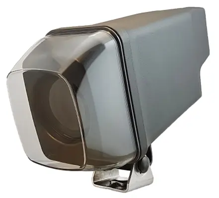 SIGNAL PROJECTION LAMP MD12/48       2XA Hella 
