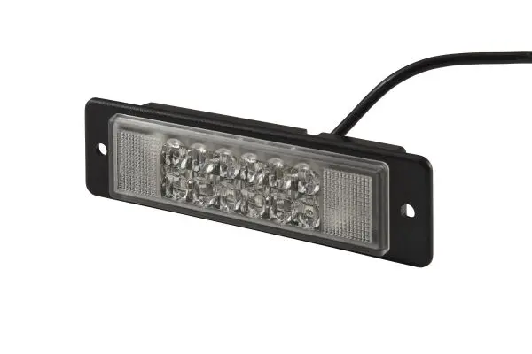 WL-LED  Varsellys Blå 12V Hella 