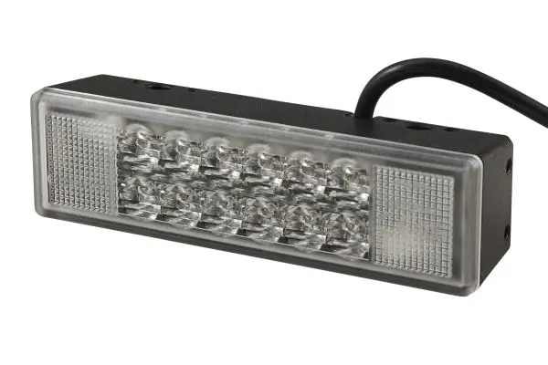 C-LED 24V Blå Hella 