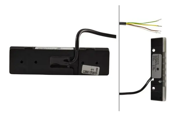 C-LED 24V Blå Hella 
