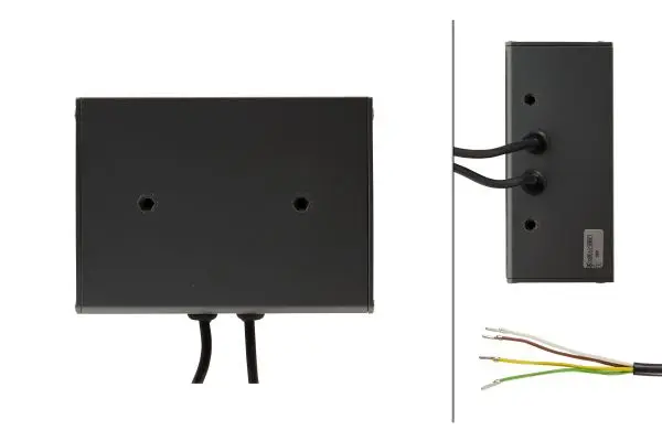 C-LED 12V Blå Hella 