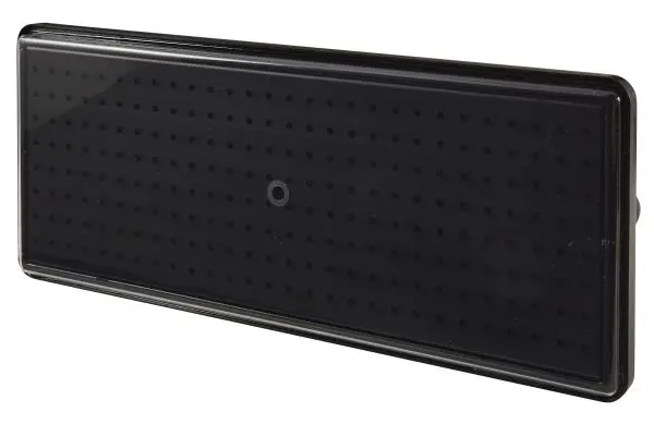 LED Matrix varselskjerm 280mm Hella 