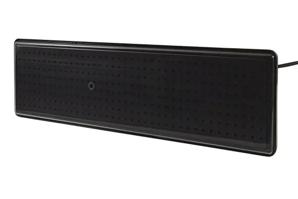 LED Matrix varselskjerm 380mm Hella 