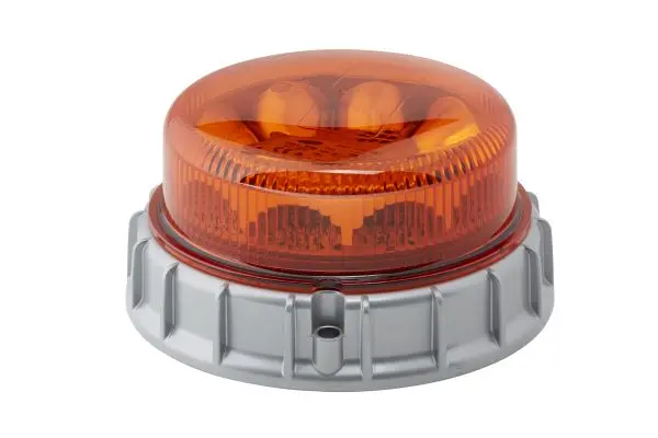 K-led 2.0 12-24v Gult glass Fast monteri Hella 