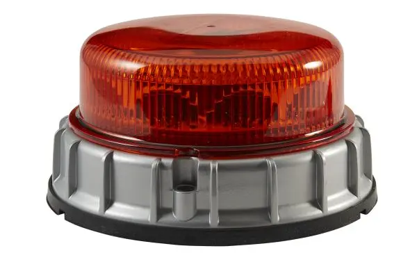 K-LED 2.0 10-32v Airport Gult glass Fast Hella 