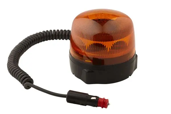 Strobe-type Varsellys Hella 