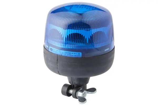 Strobe-type Varsellys Hella 