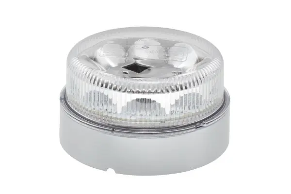 BEACON LAMP K-LED BLIZZARD AMBER FI  2XD Hella 