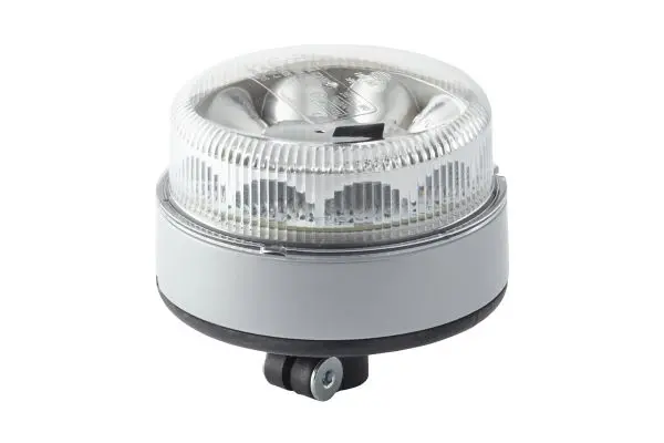 BEACON LAMP K-LED BLIZZARD AMBER PI  2XD Hella 