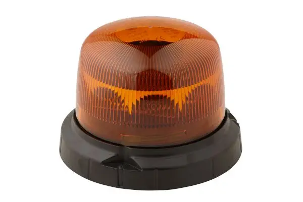 RotaLED Comp F 10-30V Gul for fast monte Hella 