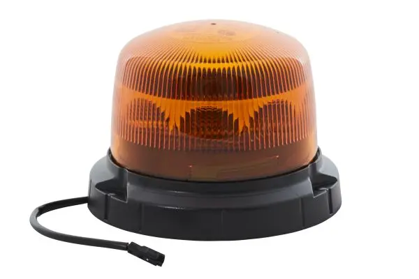 LED-BEACON ROTALED COMPACT FIX MOUN  2XD Hella 