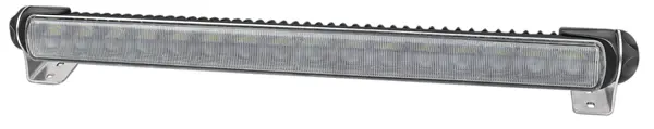 LED WORK LIGHT BL470R RED STRIP      2XD Hella 