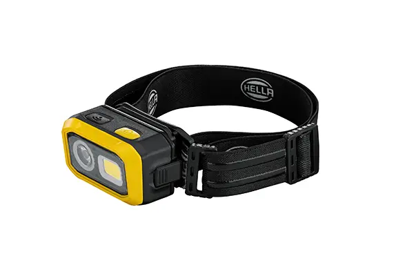 HEAD LAMP UHL500                     2XM Hella 
