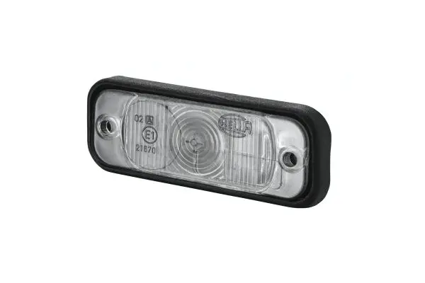 OUTLINE MARKER LAMP WHITE            2XS Hella 