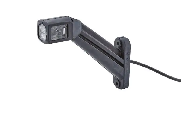 LED Gummiarm 24v 4led Lang V.S Hella 