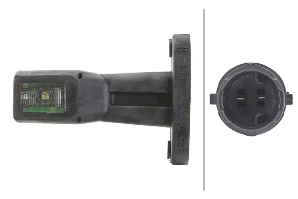 Konturlys Hella 