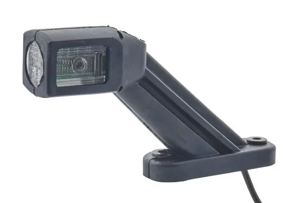 LED Gummiarm 24v 4led Kort Hella 