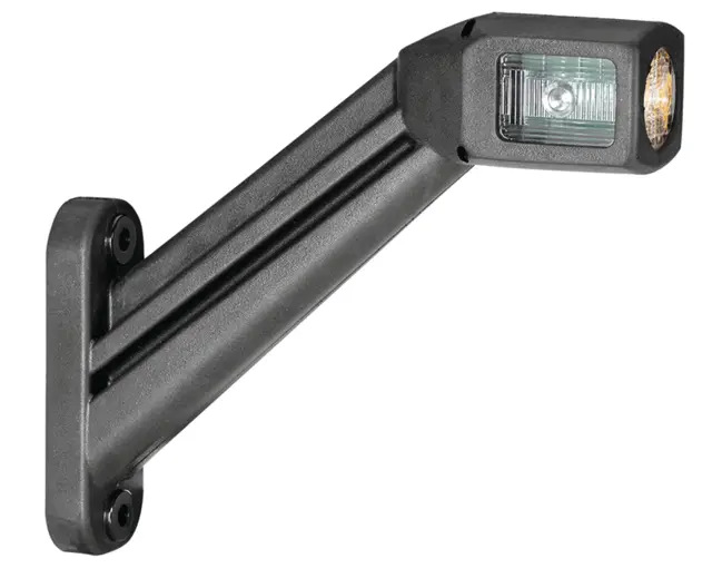 Markeringslys Høyre LED Hella 