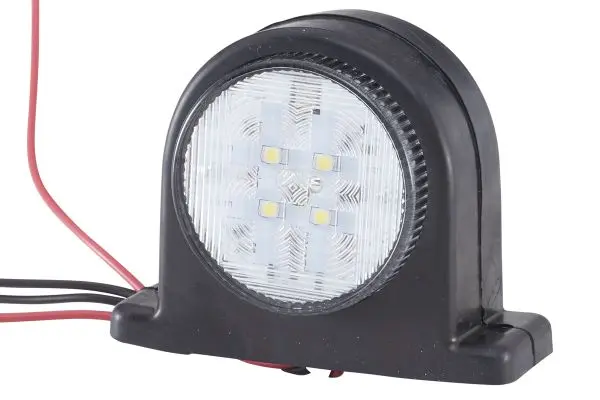 LED pos lys Hella 