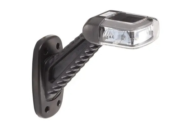 LED Gummiarm 10-30v 8led ValueFit Venstr Hella 