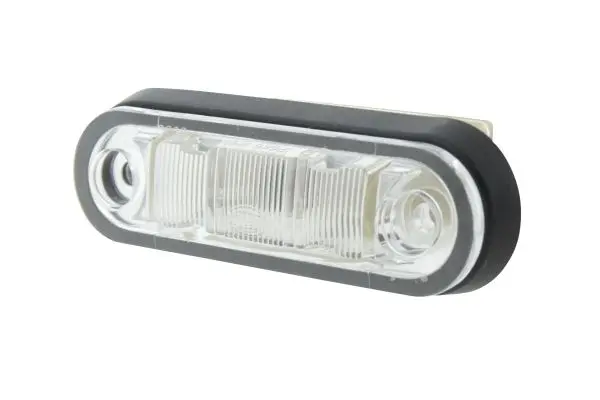 OUTLINE MARKER LAMP MD 8-28 YELLOW   2XS Hella 