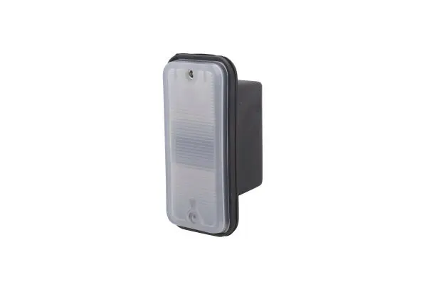 Utebelysning for buss 5 Watt Hella 