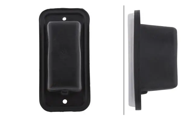 Utebelysning for buss 5 Watt Hella 