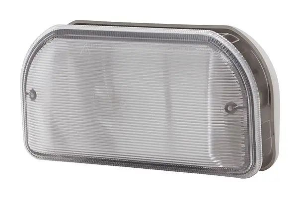 ENTRANCE LAMP WHITE MG12             2XT Hella 