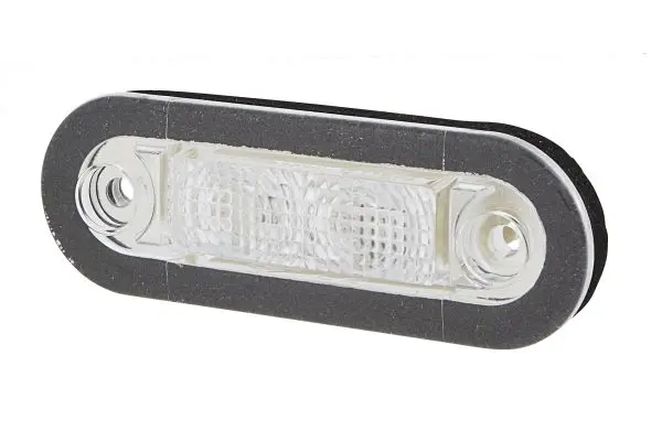 COURTESY LAMP 1X2-WR BLUE MD12/24    2XT Hella 