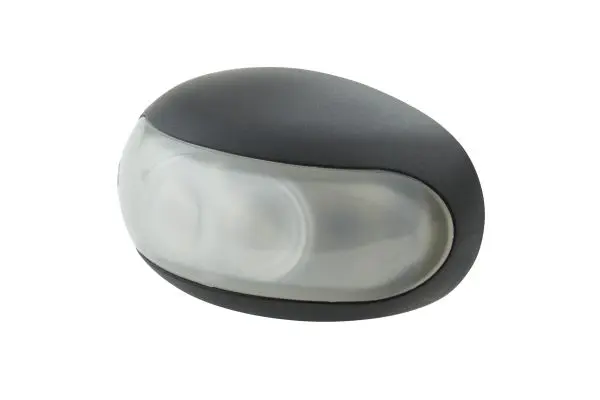 COURTESY LAMP DURALED RED MD12/24    2XT Hella 
