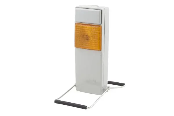 LAMP    SWBL YELL MG6        570-99  2XW Hella 