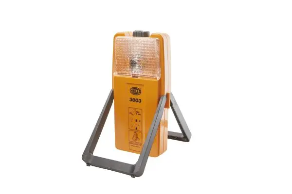 Varselblinklykt Modell 3003 Hella 