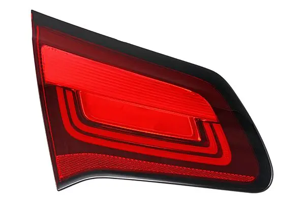 REAR LIGHT - Citroën C4 Hella 