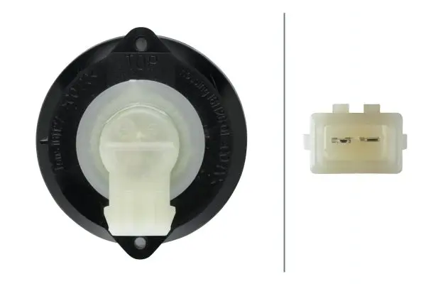 LAMP ZR MG12                         2ZR Hella 